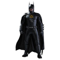 Zdjęcie produktu DC Comics: The Flash – Batman (nowoczesny kostium) figurka kolekcjonerska Masterpiece 1:6