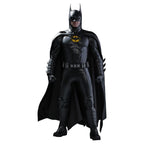 Zdjęcie produktu DC Comics: The Flash – Batman (nowoczesny kostium) figurka kolekcjonerska Masterpiece 1:6