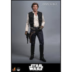 Product image Star Wars Episode IV - Han Solo Action Figure 1:4