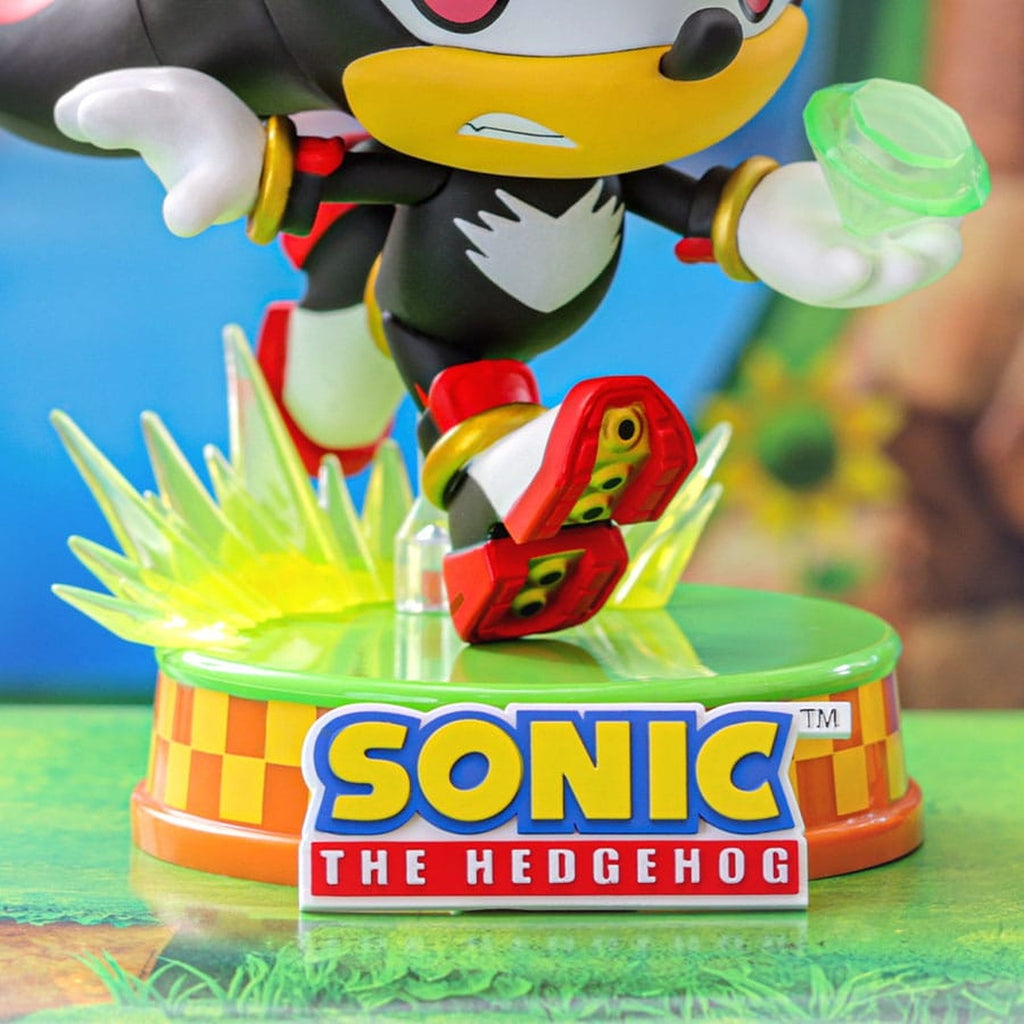 Zdjęcie produktu Sonic the Hedgehog - Figurka Shadow Cosbaby