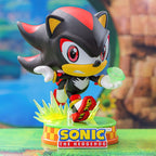 Zdjęcie produktu Sonic the Hedgehog - Figurka Shadow Cosbaby