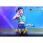 Zdjęcie produktu KPop Demon Hunters – figurka akcji Zoey 1:6