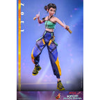 Zdjęcie produktu KPop Demon Hunters – figurka akcji Zoey 1:6