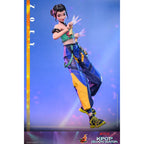 Zdjęcie produktu KPop Demon Hunters – figurka akcji Zoey 1:6
