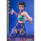 Zdjęcie produktu KPop Demon Hunters – figurka akcji Zoey 1:6