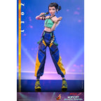 Zdjęcie produktu KPop Demon Hunters – figurka akcji Zoey 1:6