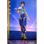 Zdjęcie produktu KPop Demon Hunters – figurka akcji Zoey 1:6
