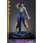 Zdjęcie produktu KPop Demon Hunters – figurka akcji Zoey 1:6