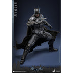 Zdjęcie produktu Batman: Arkham - Figurka akcji Batman Masterpiece 1:6
