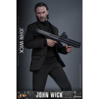 Product image John Wick Masterpiece 1:6 Action Figure - John Wick