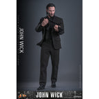 Product image John Wick Masterpiece 1:6 Action Figure - John Wick
