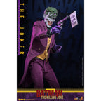 Product image Batman: The Killing Joke – The Joker Action Figure 1:6