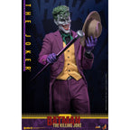 Product image Batman: The Killing Joke – The Joker Action Figure 1:6