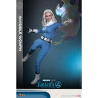 Product image The Fantastic Four: First Steps - Invisible Woman Masterpiece 1:6 Scale Action Figure