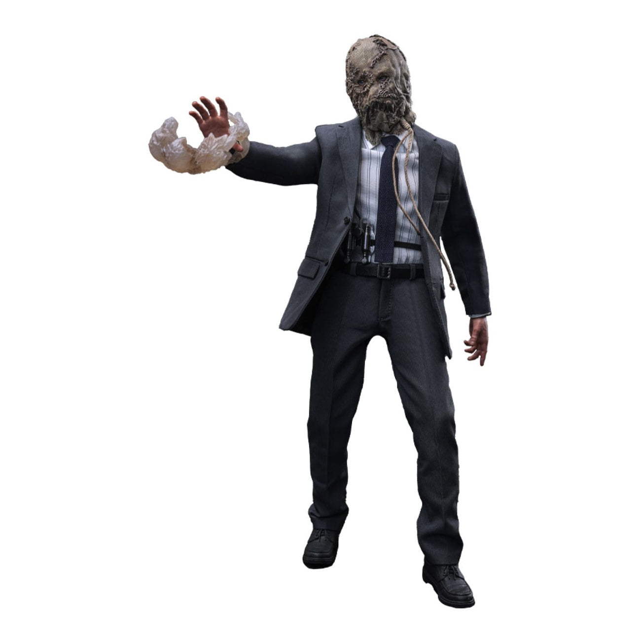 Zdjęcie produktu Batman Początek – figurka akcji Scarecrow Masterpiece 1:6