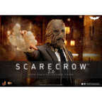 Zdjęcie produktu Batman Początek – figurka akcji Scarecrow Masterpiece 1:6