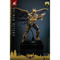 Zdjęcie produktu Batman: Arkham Knight - Batman Beyond figurka kolekcjonerska Masterpiece 1:6 w wersji czarno‑złotej