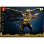 Zdjęcie produktu Batman: Arkham Knight - Batman Beyond figurka kolekcjonerska Masterpiece 1:6 w wersji czarno‑złotej