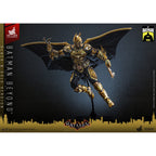 Zdjęcie produktu Batman: Arkham Knight - Batman Beyond figurka kolekcjonerska Masterpiece 1:6 w wersji czarno‑złotej