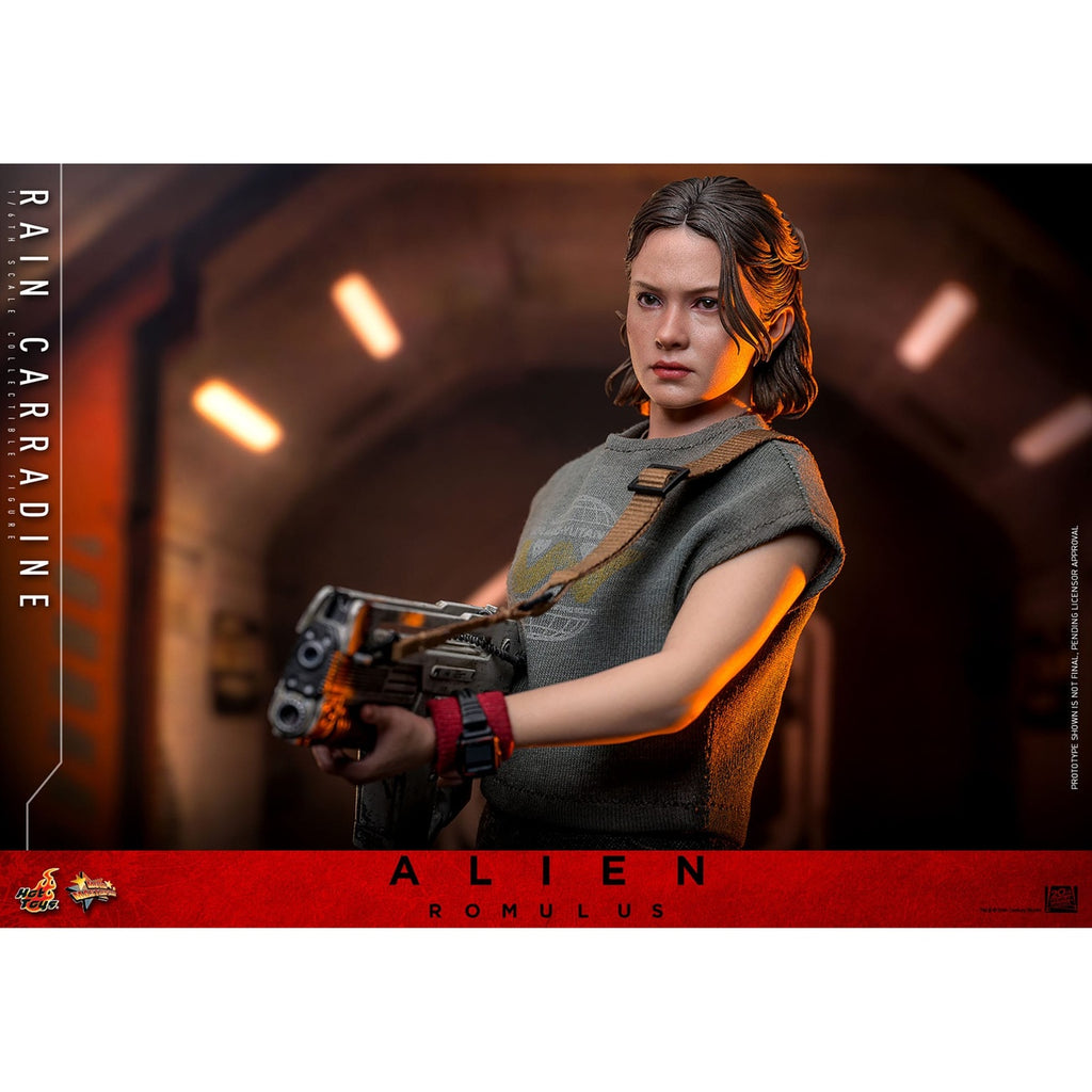 Product image Alien: Romulus - Rain Carradine Masterpiece 1:6 Action Figure