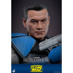 Zdjęcie produktu Star Wars: The Clone Wars – Figurka ARC Trooper Echo w skali 1:6