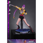 Zdjęcie produktu KPop Demon Hunters - Figurka akcji Rumi 1:6