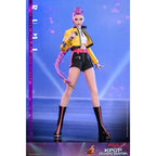 Zdjęcie produktu KPop Demon Hunters - Figurka akcji Rumi 1:6