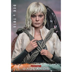 Zdjęcie produktu Predator: Badlands – figurka akcji Dek & Thia Masterpiece w skali 1:6