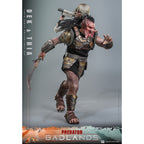 Zdjęcie produktu Predator: Badlands – figurka akcji Dek & Thia Masterpiece w skali 1:6