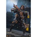 Product image Death Stranding 2: On the Beach - Sam Masterpiece 1:6 Action Figure