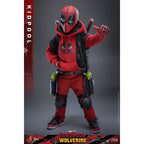 Product image Deadpool & Wolverine - Kidpool Masterpiece 1:6 Action Figure