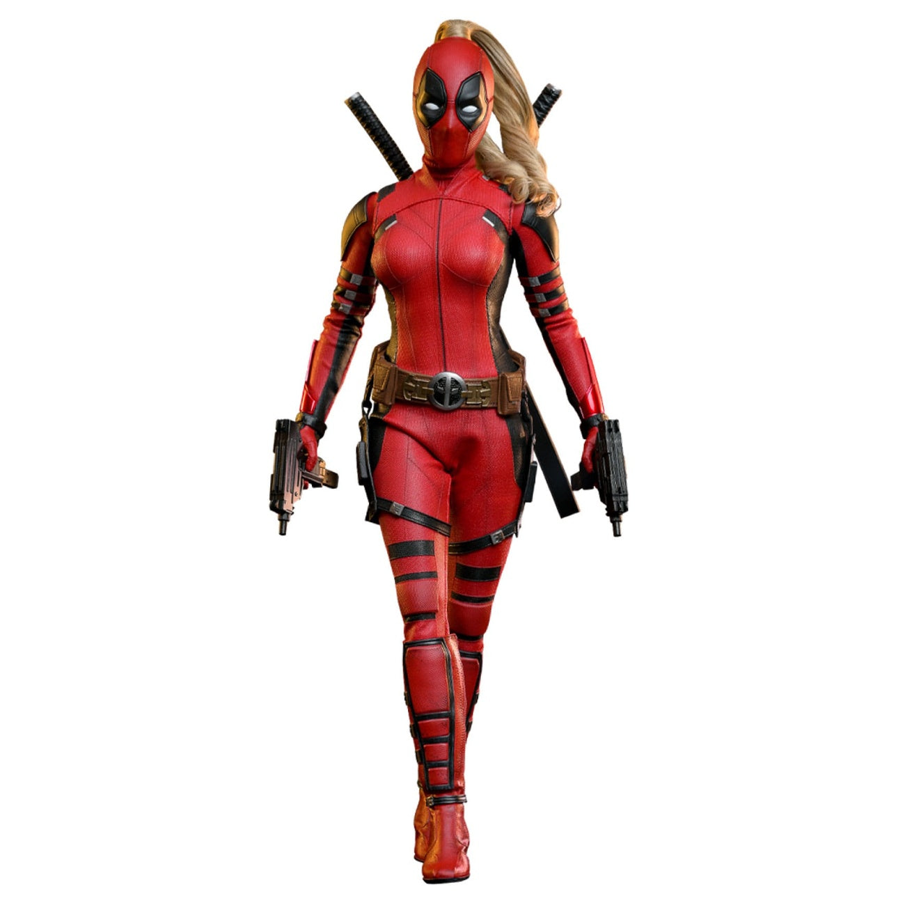 Product image Deadpool & Wolverine - Ladypool Masterpiece 1:6 Action Figure