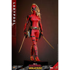 Product image Deadpool & Wolverine - Ladypool Masterpiece 1:6 Action Figure