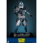 Zdjęcie produktu Star Wars: The Clone Wars – figurka ARC Trooper Fives w skali 1:6