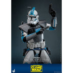 Zdjęcie produktu Star Wars: The Clone Wars – figurka ARC Trooper Fives w skali 1:6