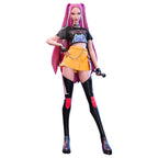 Zdjęcie produktu KPop Demon Hunters – Figurka akcji Mira 1:6