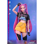 Zdjęcie produktu KPop Demon Hunters – Figurka akcji Mira 1:6