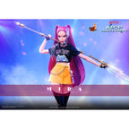 Zdjęcie produktu KPop Demon Hunters – Figurka akcji Mira 1:6