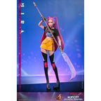 Zdjęcie produktu KPop Demon Hunters – Figurka akcji Mira 1:6