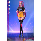 Zdjęcie produktu KPop Demon Hunters – Figurka akcji Mira 1:6