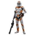 Zdjęcie produktu Star Wars: The Clone Wars – Figurka akcji 1:6 Clone Trooper 212th Attack Battalion