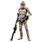 Zdjęcie produktu Star Wars: The Clone Wars – Figurka akcji 1:6 Clone Trooper 212th Attack Battalion