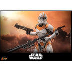 Zdjęcie produktu Star Wars: The Clone Wars – Figurka akcji 1:6 Clone Trooper 212th Attack Battalion