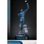 Zdjęcie produktu Fantastyczna Czwórka – Mister Fantastic i H.E.R.B.I.E. zestaw figurek akcji Masterpiece 1:6