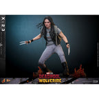 Product image X-23 Masterpiece Action Figure 1:6 – Deadpool & Wolverine