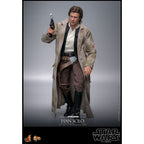 Zdjęcie produktu Star Wars: Epizod VI – Figurka akcji Han Solo 1:6