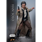 Zdjęcie produktu Star Wars: Epizod VI – Figurka akcji Han Solo 1:6