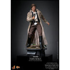 Zdjęcie produktu Star Wars: Epizod VI – Figurka akcji Han Solo 1:6