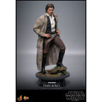 Zdjęcie produktu Star Wars: Epizod VI – Figurka akcji Han Solo 1:6