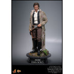 Zdjęcie produktu Star Wars: Epizod VI – Figurka akcji Han Solo 1:6